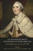 An Enlightenment Statesman in Whig Britain (eBook, PDF)