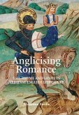 Anglicising Romance (eBook, PDF)