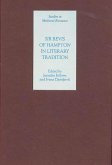 Sir Bevis of Hampton in Literary Tradition (eBook, PDF)