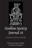 The Haskins Society Journal 16 (eBook, PDF)
