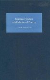Seamus Heaney and Medieval Poetry (eBook, PDF)