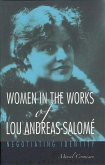Women in the Works of Lou Andreas-Salomé (eBook, PDF)