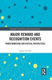 Major Reward and Recognition Events (eBook, PDF)