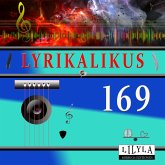 Lyrikalikus 169 (MP3-Download)