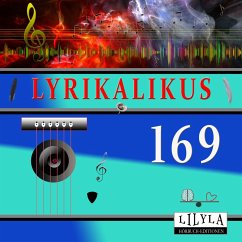 Lyrikalikus 169 (MP3-Download) - Busch, Wilhelm