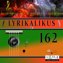 Lyrikalikus 162 (MP3-Download) - Trakl, Georg