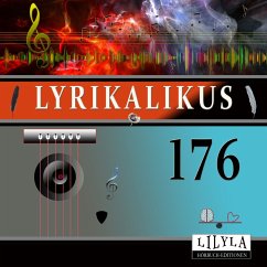 Lyrikalikus 176 (MP3-Download) - Tieck, Ludwig