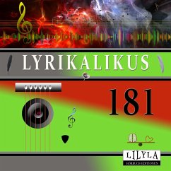 Lyrikalikus 181 (MP3-Download) - Baudelaire, Charles
