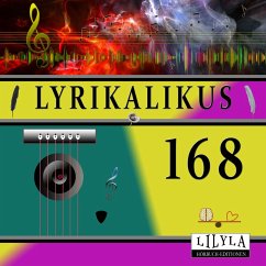 Lyrikalikus 168 (MP3-Download) - Borchert, Wolfgang