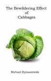 The Bewildering Effect of Cabbages (eBook, ePUB)