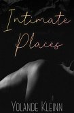 Intimate Places (eBook, ePUB) Intimate Places (eBook, ePUB)