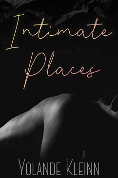 Cover Intimate Places (eBook, ePUB)