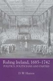 Ruling Ireland, 1685-1742 (eBook, PDF)