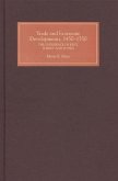 Trade and Economic Developments, 1450-1550 (eBook, PDF)