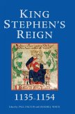 King Stephen's Reign (1135-1154) (eBook, PDF)