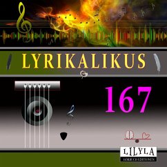Lyrikalikus 167 (MP3-Download) - Heine, Heinrich
