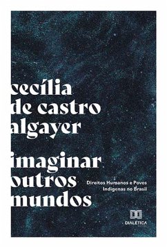 Cover Imaginar outros mundos (eBook, ePUB)