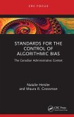 Standards for the Control of Algorithmic Bias (eBook, PDF)