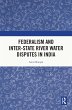 Federalism and Inter-State River Water... - Bild 1