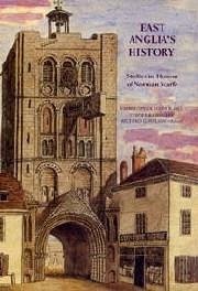 East Anglia's History (eBook, PDF)