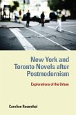 New York and Toronto Novels after Postmodernism (eBook, PDF)