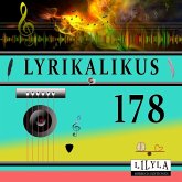 Lyrikalikus 178 (MP3-Download)
