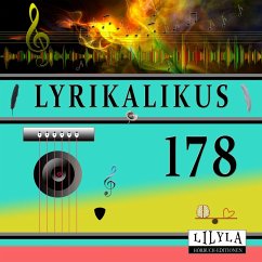 Lyrikalikus 178 (MP3-Download) - Wedekind, Frank