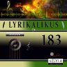 Lyrikalikus 183 (MP3-Download) - Bild 1