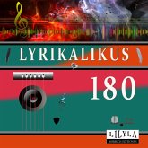 Lyrikalikus 180 (MP3-Download)