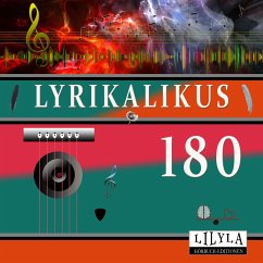 Lyrikalikus 180 (MP3-Download) - von Droste-Hülshoff, Annette