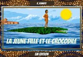 La jeune fille et le crocodile (eBook, ePUB)