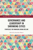 Governance and Leadership in Shrinking Cities (eBook, ePUB)