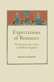 Expectations of Romance (eBook, PDF)