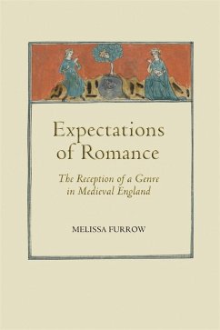 Expectations of Romance (eBook, PDF) - Furrow, Melissa