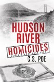 Hudson River Homicides (Memento Mori, #4) (eBook, ePUB) Hudson River Homicides (Memento Mori, #4) (eBook, ePUB)