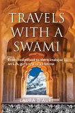 Travels With a Swami (eBook, ePUB)