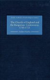 The Church of England and the Bangorian Controversy, 1716-1721 (eBook, PDF)