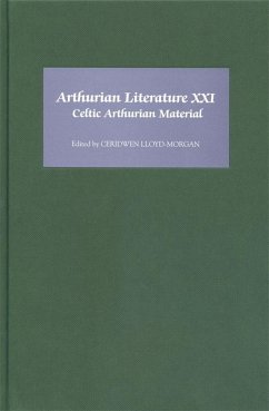 Arthurian Literature XXI (eBook, PDF)