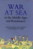 War at Sea in the Middle Ages and the Renaissance (eBook, PDF)