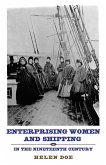 Enterprising Women and Shipping in the Nineteenth Century (eBook, PDF)