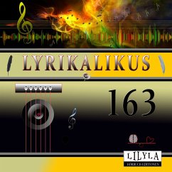 Lyrikalikus 163 (MP3-Download) - Baudelaire, Charles