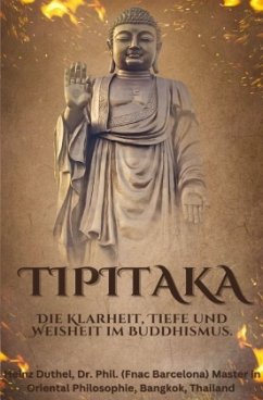 Tipitaka - Duthel, Heinz