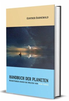Handbuch der Planeten - Barnewald, Gunther