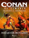 Conan el cimerio - Hatajo de rufianes (eBook, ePUB)