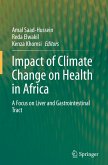 Impact of Climate Change on Health in Africa