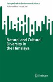 Natural and Cultural Diversity in the Himalaya