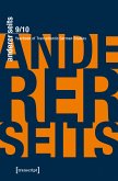 andererseits - Yearbook of Transatlantic German Studies (eBook, PDF)