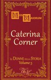 Caterina Corner (eBook, ePUB)