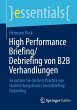 High Performance Briefing/Debriefing... - Bild 1