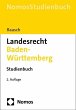 Landesrecht Baden-Württemberg - Bild 1